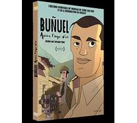 Bunuel, Apres l'âge d'or