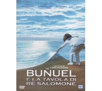 Bunuel E La Tavola Di Re Salomone