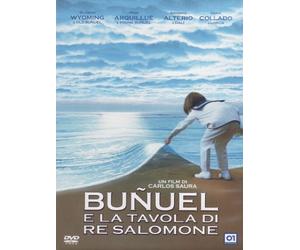 Bunuel E La Tavola Di Re Salomone
