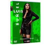 Buñuel: Fantasma De La Libertad (Import Dvd) (2009) Monica Vitti; Michael Picc