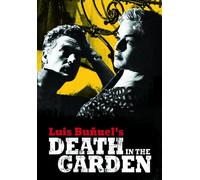 Bunuel, Luis - Death in the Garden