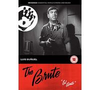 Bunuel, Luis - The Brute (El Bruto) (Movie) [Edizione: Regno Unito]