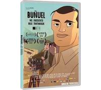 Bunuel - Nel labirinto delle tartarughe (DVD) Jorge Usón Salvador Simó