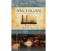 Bunyan Bryant Michigan (Tascabile)