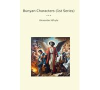 Bunyan Characters (1st Series)