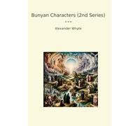 Bunyan Characters (2nd Series)