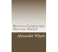 Bunyan Characters (Second Series)