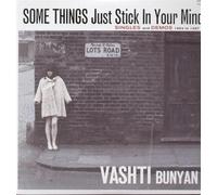 Bunyan Vashti - Some Things Just Stick In Your Mind