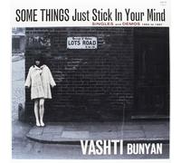 Bunyan Vashti Some Things Just Stick In Your Mind (Vinyl LP)