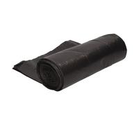 Bunzl Bolsa Basura Industrial G-150 Negra