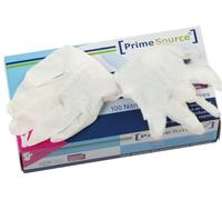 Bunzl Guantes De Látex Natural - Talla Pequeña
