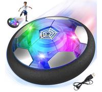 Buoeuik Pallone Calcio Fluttuante, Regalo Bambino 3 4 5 6 7 8 9 10 Anni