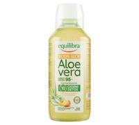 Equilibra® BUON ALOE Aloe Vera 500 ml Soluzione orale