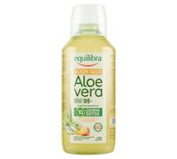 Equilibra® BUON ALOE Aloe Vera 500 ml Soluzione orale