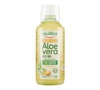 Equilibra® BUON ALOE Aloe Vera 500 ml Soluzione orale
