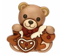 Buon Anno 2026 Thun, Teddy rosso