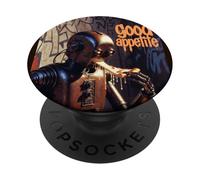 Buon Appetito PopSockets PopGrip Adesivo