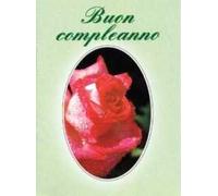 Buon compleanno