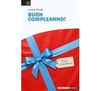 Buon compleanno!