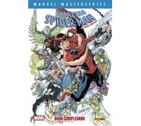 Buon compleanno. Amazing Spider-Man (Vol. 3)