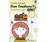 Buon compleanno ape! Professor Ulisse