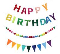 Buon Compleanno Banner