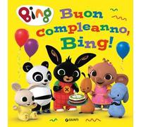 Buon compleanno, Bing!