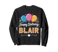Buon Compleanno Blair Felpa