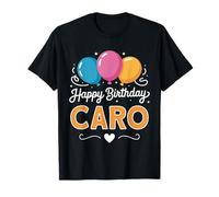 Buon Compleanno Caro Maglietta