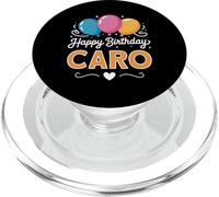 Buon compleanno Caro PopSockets PopGrip per MagSafe