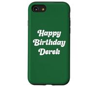Buon compleanno Derek Custodia per iPhone SE (2020) / 7/8
