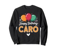 Buon Compleanno dicendo Caro Felpa