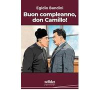 Buon compleanno, Don Camillo!