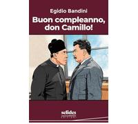Buon compleanno, Don Camillo!