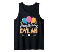 Buon Compleanno Dylan Canotta