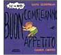 Buon compleanno e buon appetito