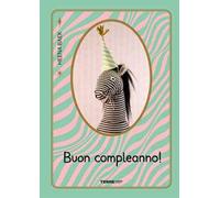 Buon compleanno! Ediz. a colori
