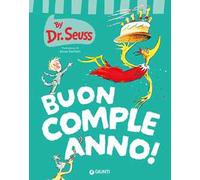 Buon compleanno! Ediz. a colori