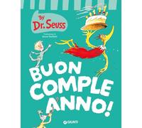 Buon compleanno! Ediz. a colori