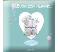 Buon compleanno! – Ediz. illustrata