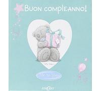 Buon compleanno! – Ediz. illustrata