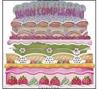 Buon compleanno! Ediz. illustrata