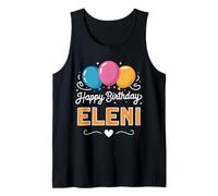 Buon Compleanno Eleni Canotta