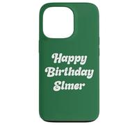 Buon compleanno Elmer Custodia per iPhone 13 Pro