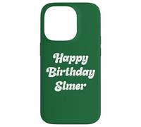 Buon compleanno Elmer Custodia per iPhone 14 Pro