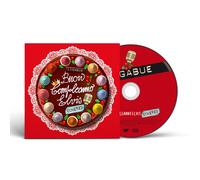 Buon Compleanno Elvis Covered CD digipak con booklet-Artisti Vari-audioCD