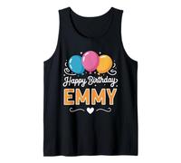 Buon Compleanno Emmy Canotta