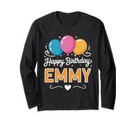 Buon Compleanno Emmy Maglia a Manica
