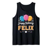 Buon Compleanno Felix Canotta