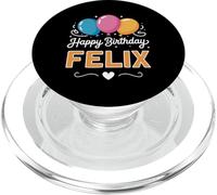 Buon compleanno Felix PopSockets PopGrip per MagSafe